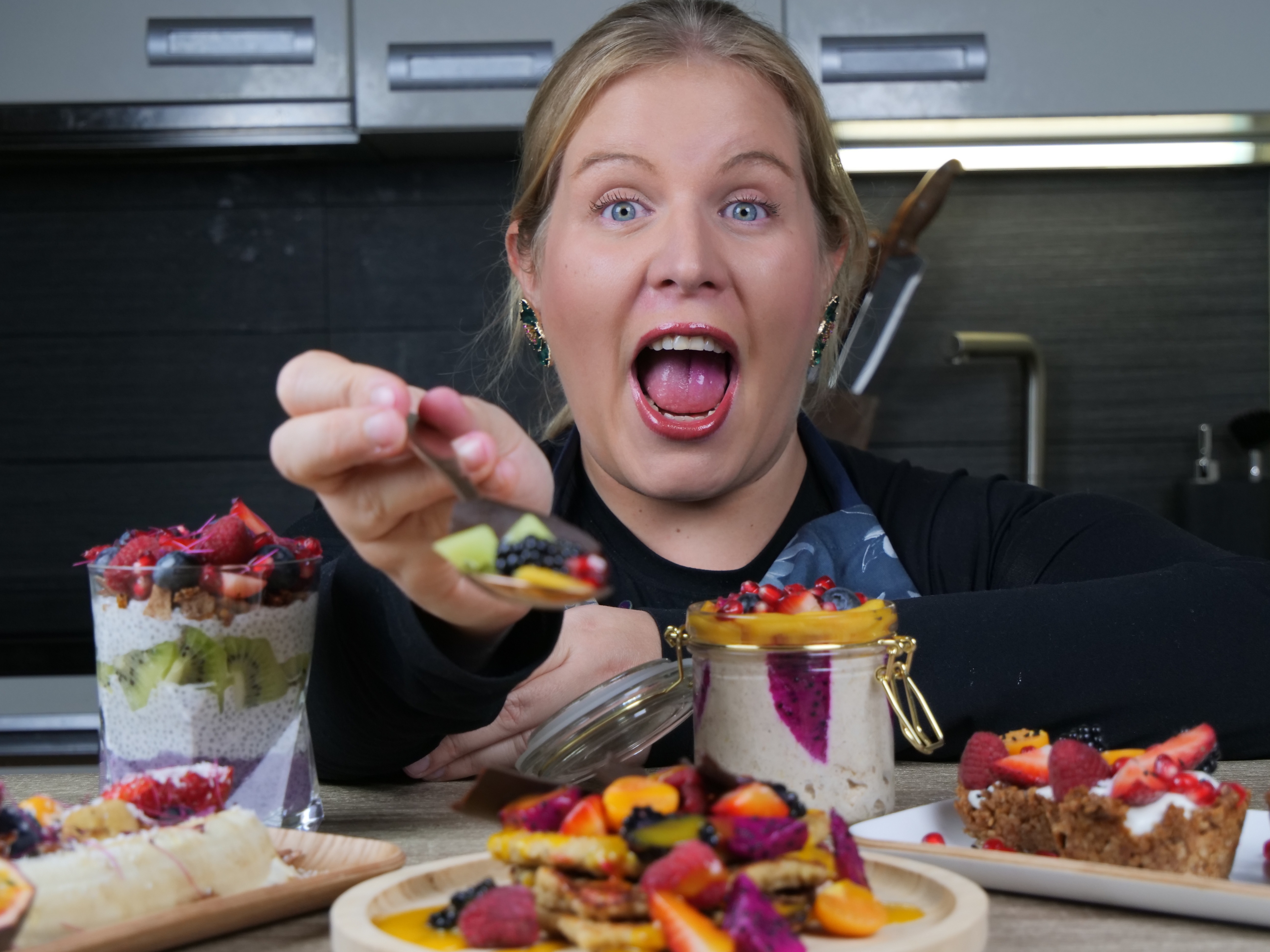 Merlin Miller - Melmii